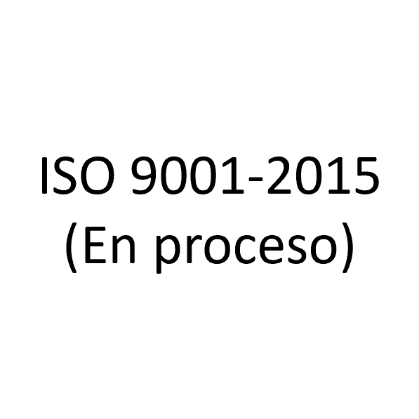 ISO 9001